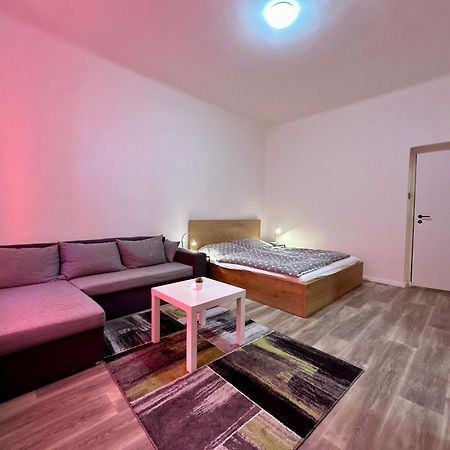 Apartmány Rajschl - Železná Ruda Zelezna Ruda Exterior foto