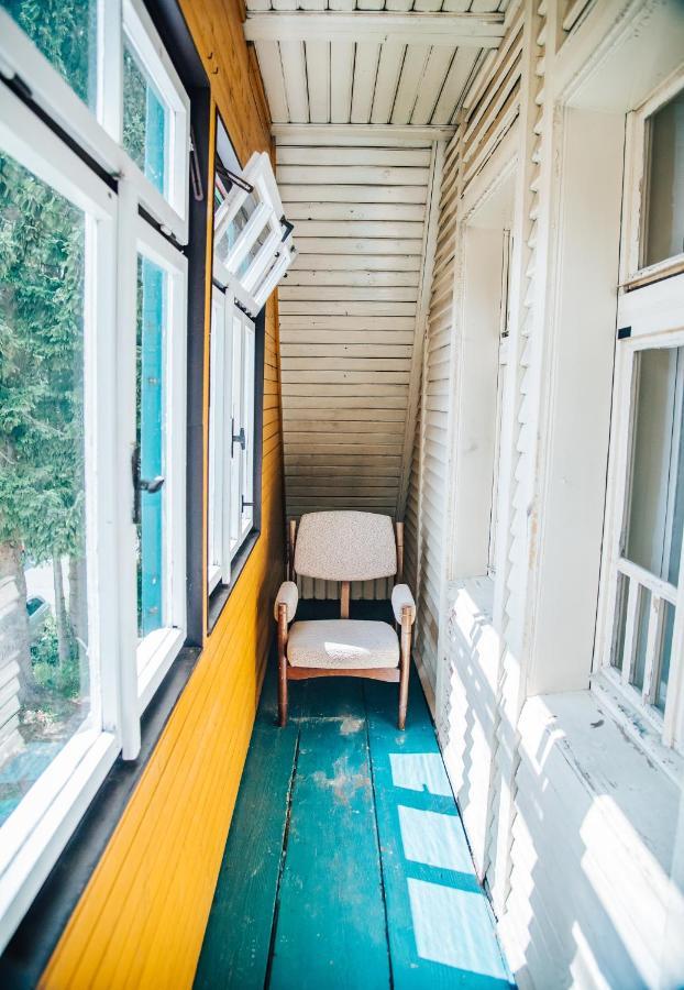 Apartmány Rajschl - Železná Ruda Zelezna Ruda Exterior foto