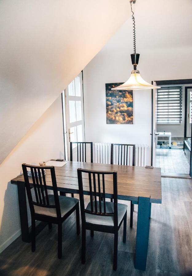 Apartmány Rajschl - Železná Ruda Zelezna Ruda Exterior foto