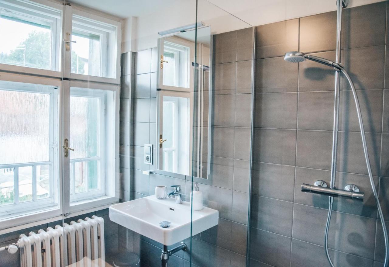 Apartmány Rajschl - Železná Ruda Zelezna Ruda Exterior foto