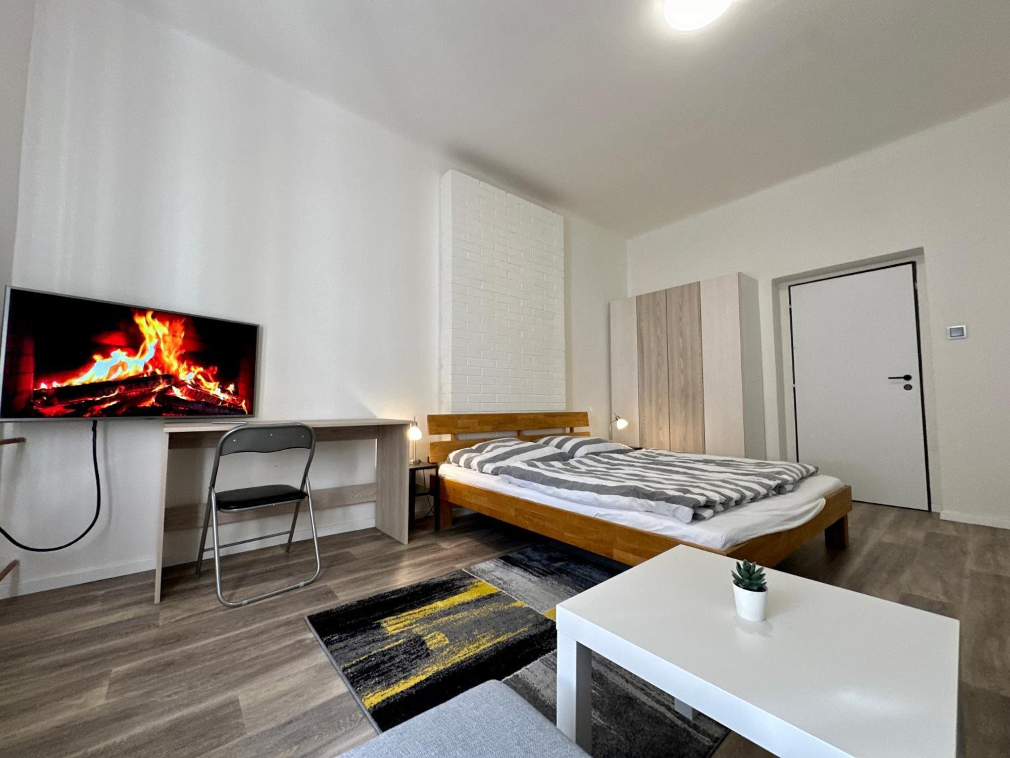 Apartmány Rajschl - Železná Ruda Zelezna Ruda Exterior foto