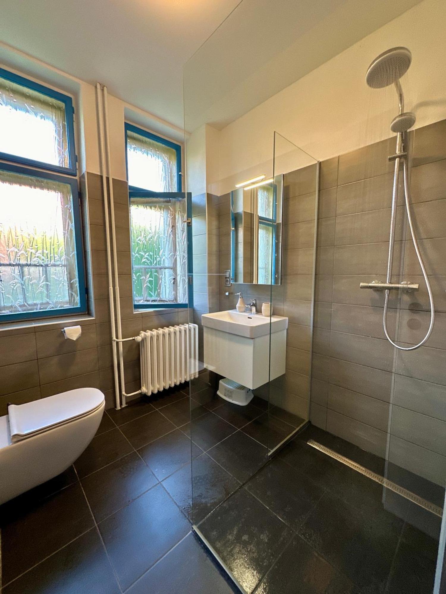 Apartmány Rajschl - Železná Ruda Zelezna Ruda Exterior foto